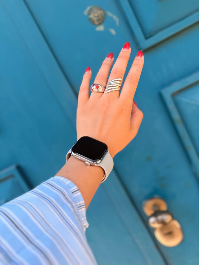 Smart Watch Series 11